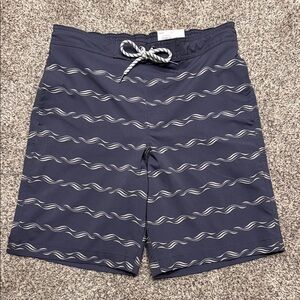 Sonoma Signature Board Short Swim Trunks